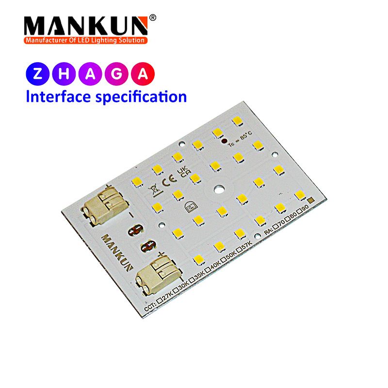 High quality efficacy DC48V led modules 2835 for outdoor lighting 20975