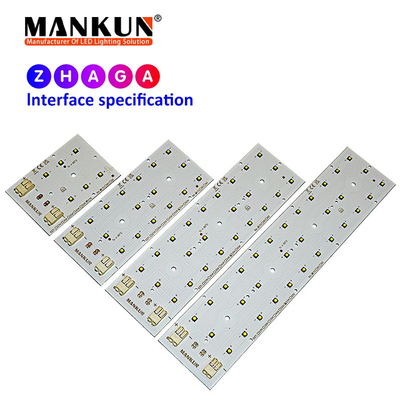 223 x49.5mm PCB with 3535 32LED module 20969