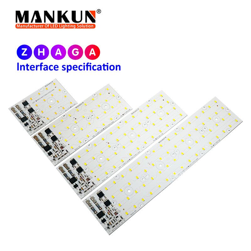 AC 230V Modulo 3030 16Led 15W Dob Outdoor Driverless Led Module 21104