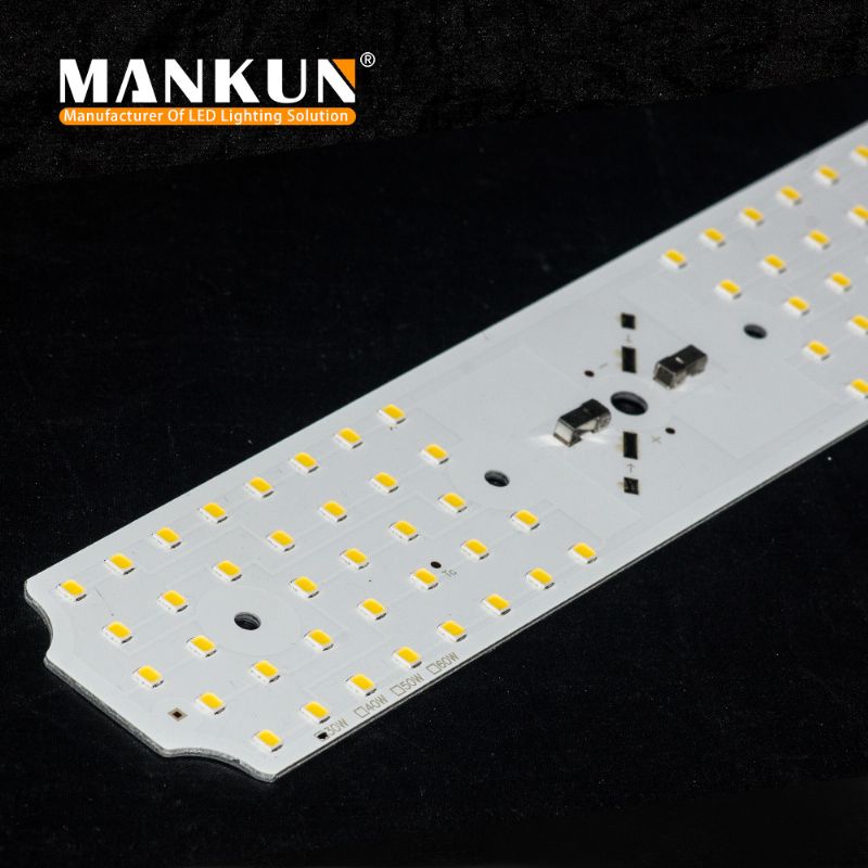 SMD 3030 LED Module 30w 50w for street light 20191