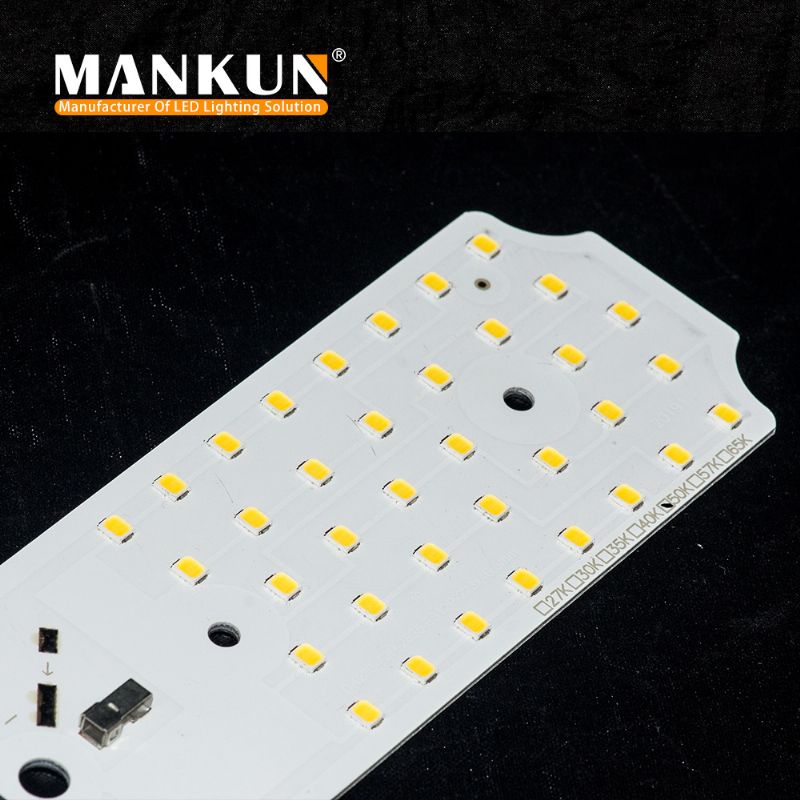 SMD 3030 LED Module 30w 50w for street light 20191