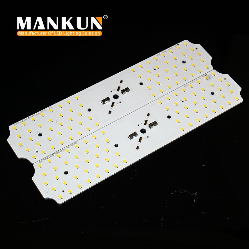 SMD 3030 LED Module 30w 50w for street light 20191