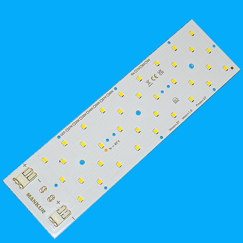 LED MODULE  250x250