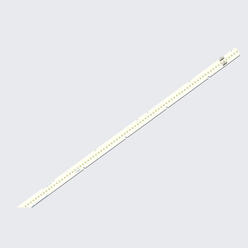 LED Linear Module - 80 CRI - 4 ft / 1120 mm 144LEDs 40W for Office Lighting 21134