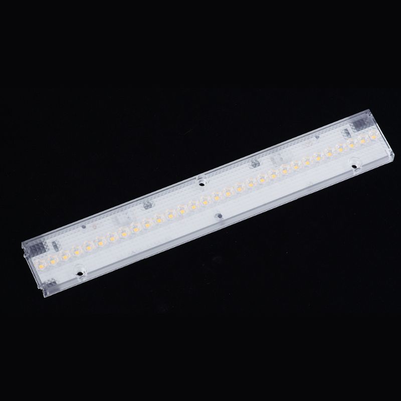 40x280mm Zhaga standard 30leds 10W 199Lm/w office light module 15844