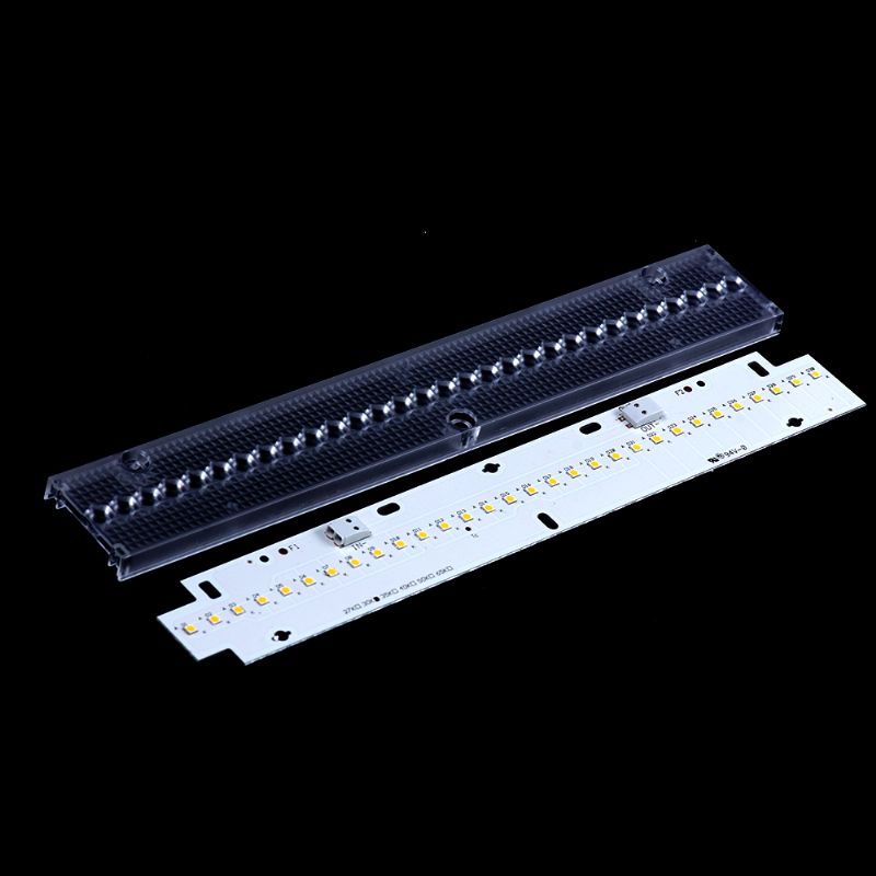 40*280mm PCB with SMD 3030 20w Linear LED Module for Indoor Lighting 15847