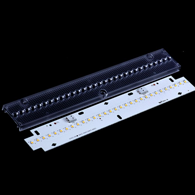 40*280mm PCB with SMD 3030 20w Linear LED Module for Indoor Lighting 15847