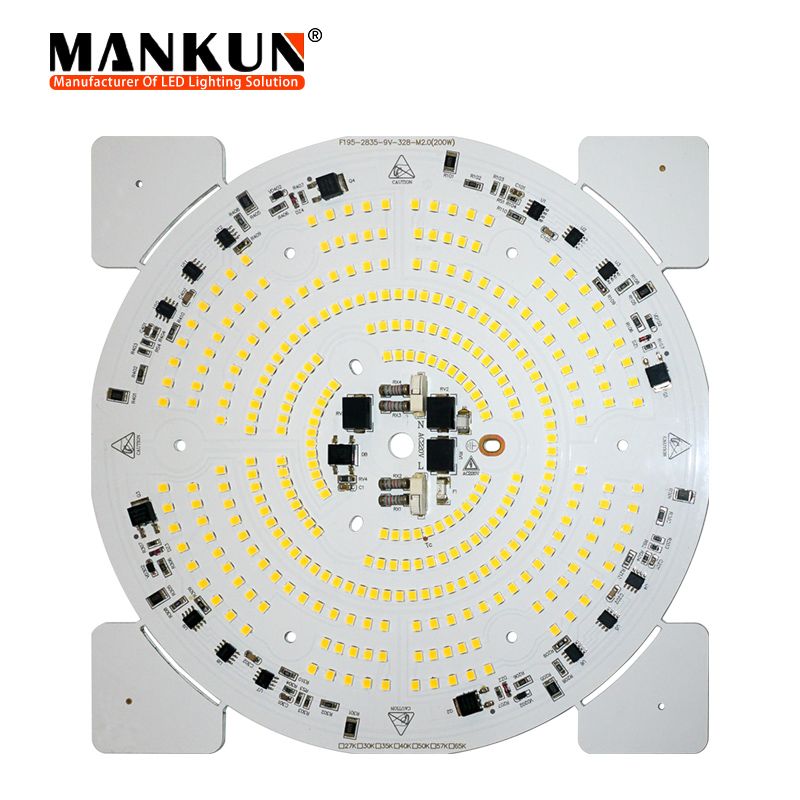 DOB 230V LED Module 200W 120Lm/W Highbay light and Ceiling light 21209