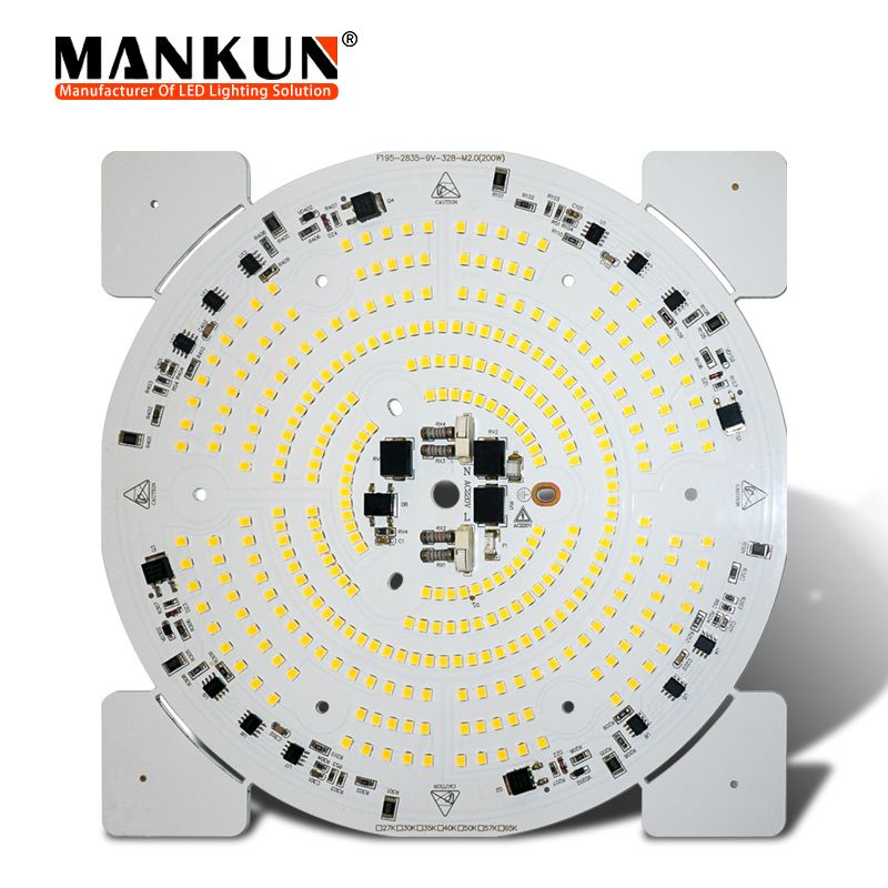 DOB 230V LED Module 200W 120Lm/W Highbay light and Ceiling light 21209