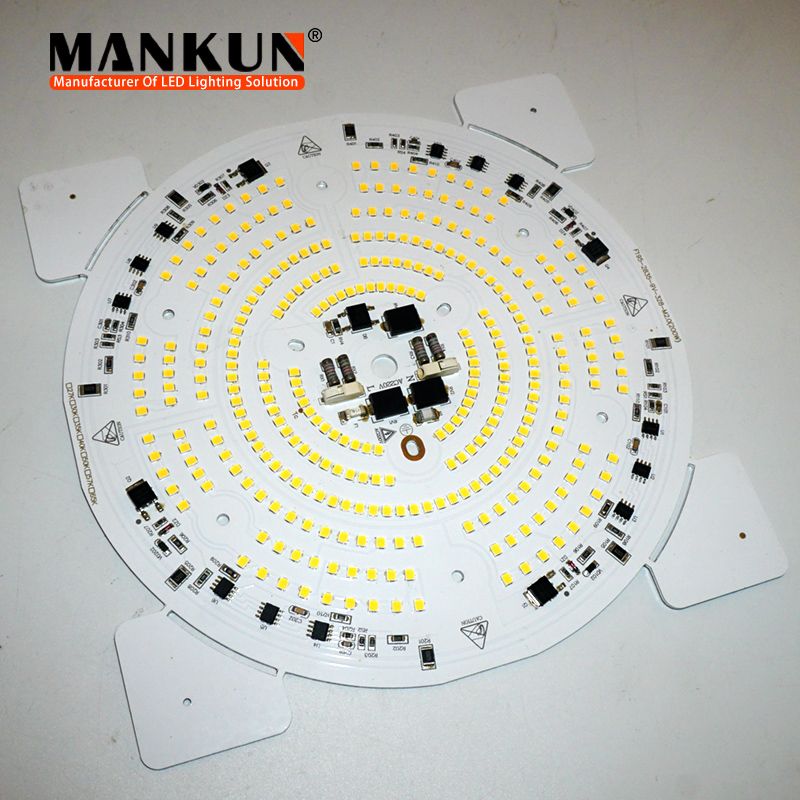 DOB 230V LED Module 200W 120Lm/W Highbay light and Ceiling light 21209