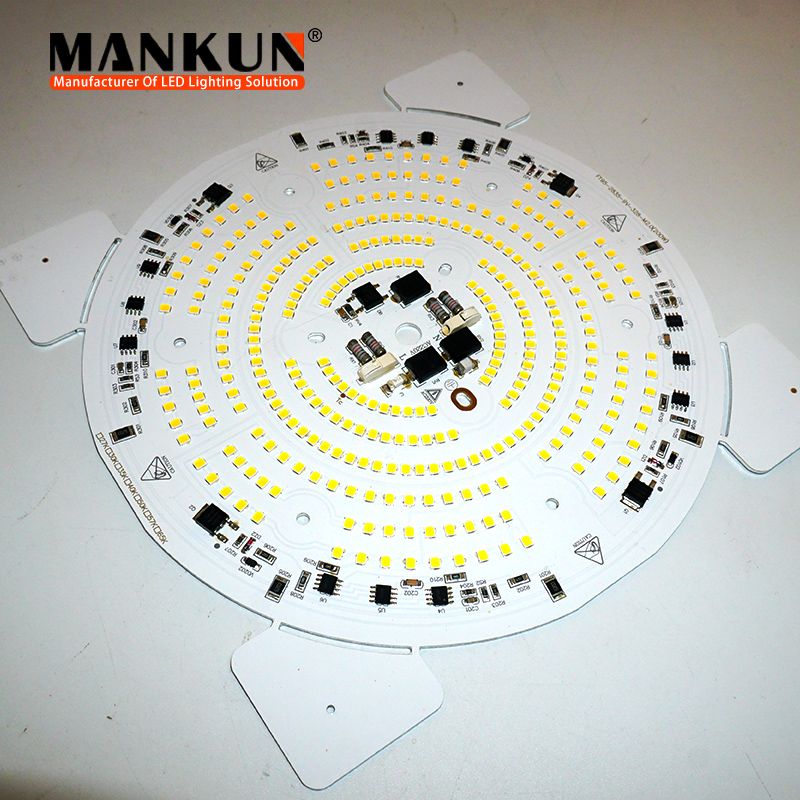 DOB 230V LED Module 200W 120Lm/W Highbay light and Ceiling light 21209