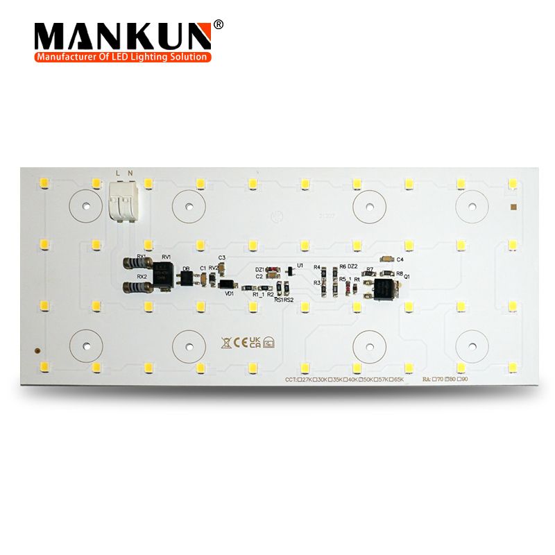 10W  Aluminium DOB led Light Board 230V Led Module For Flood lighting