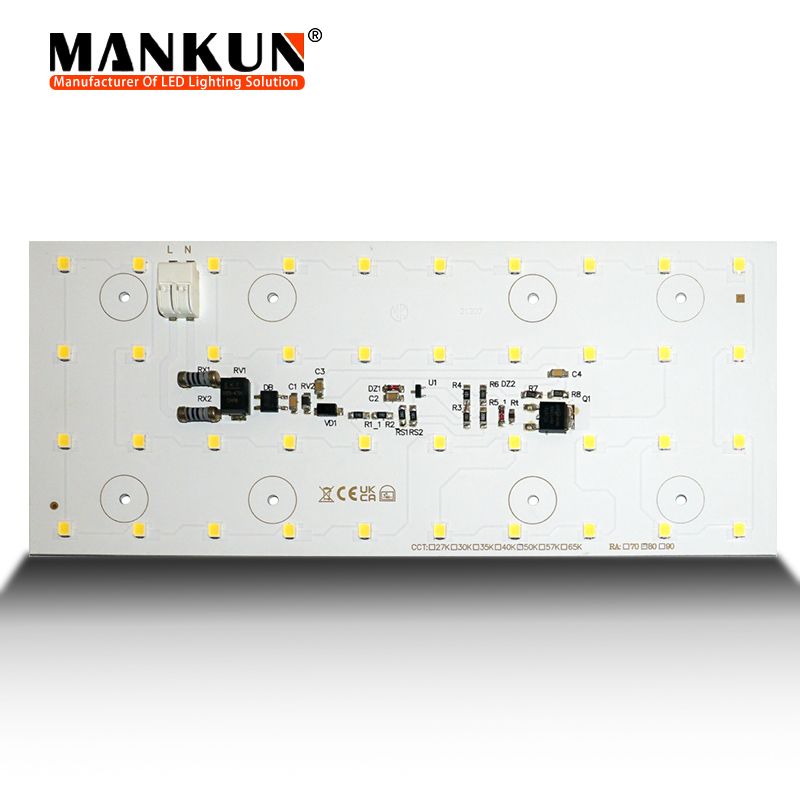 10W  Aluminium DOB led Light Board 230V Led Module For Flood lighting