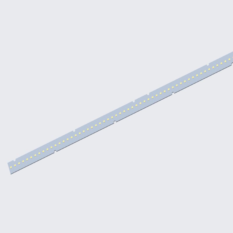 LED Linear Module - 80 CRI - 4 ft / 1120 mm 132LEDs 40W for Office Lighting 21135