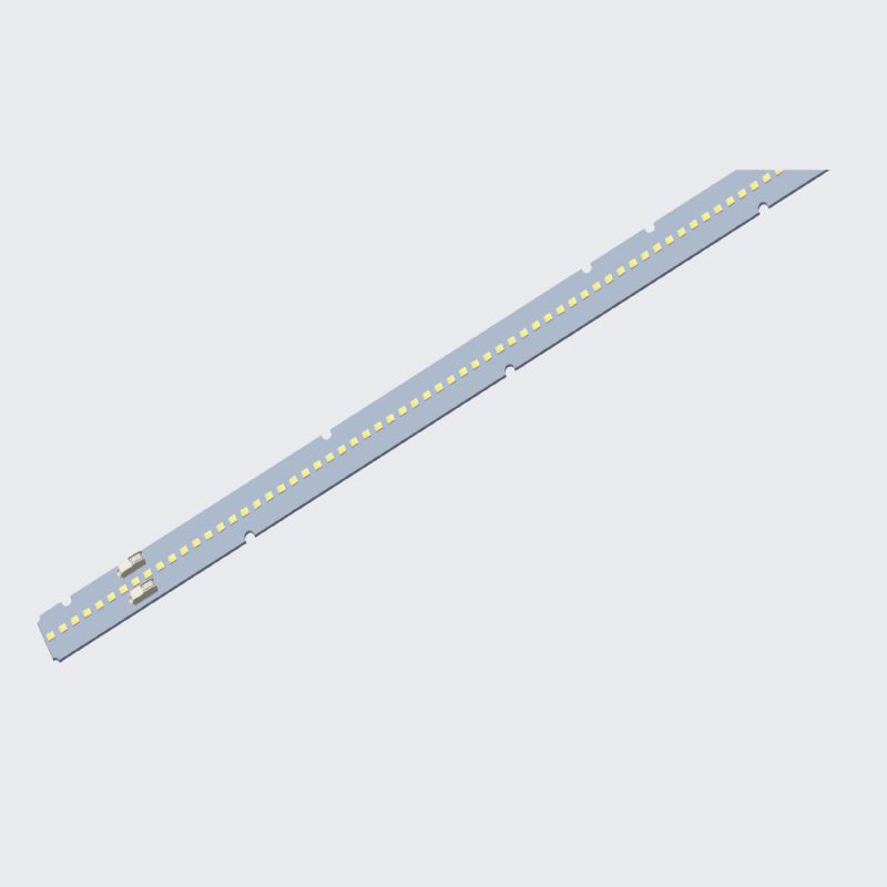 LED Linear Module - 80 CRI - 4 ft / 1120 mm 192LEDs 40W for Office Lighting 21132