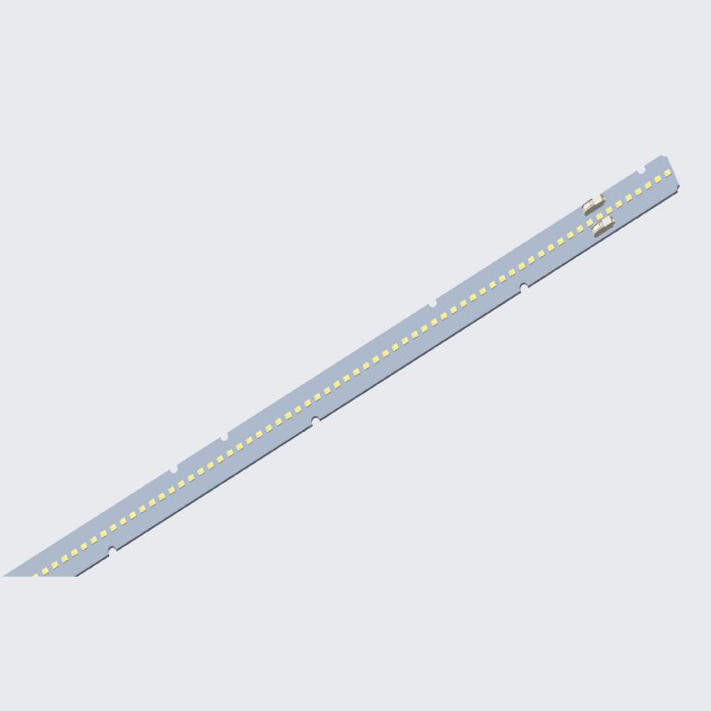 LED Linear Module - 80 CRI - 4 ft / 1120 mm 192LEDs 40W for Office Lighting 21132