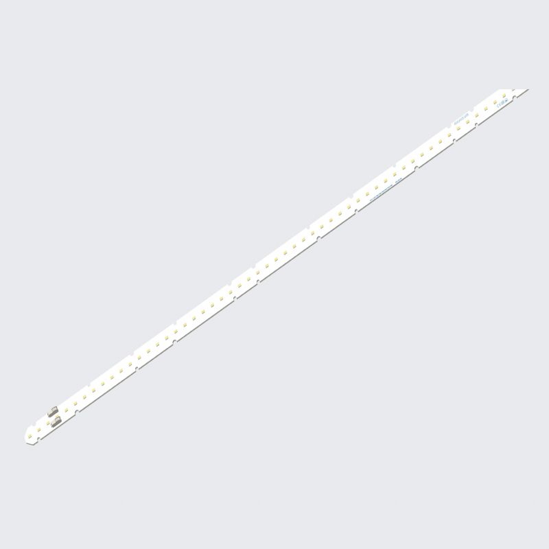 LED Linear Module - 80 CRI - 4 ft / 1120 mm 96LEDs 40W for Office Lighting 21129