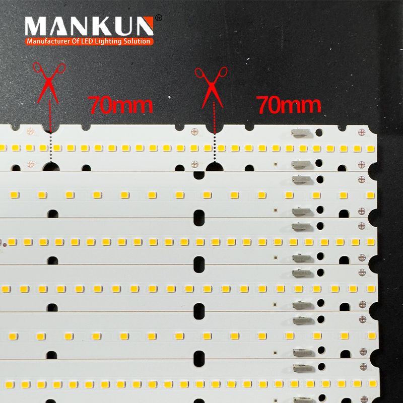 192PCS LED Linear Module 1120mm 40W 200Lm/w for Indoor Lighting  21353